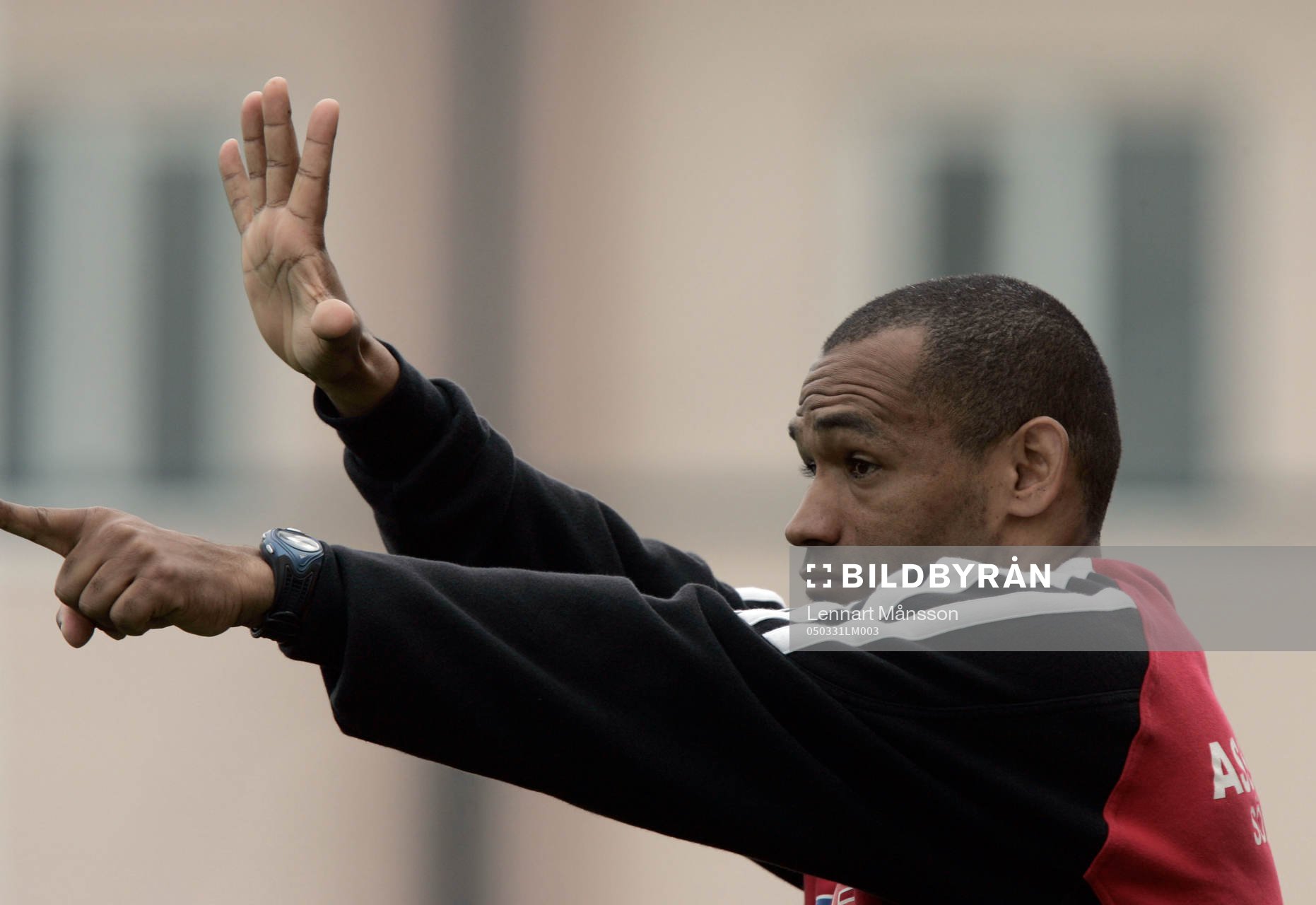 José Morais. tränare, Assyriska