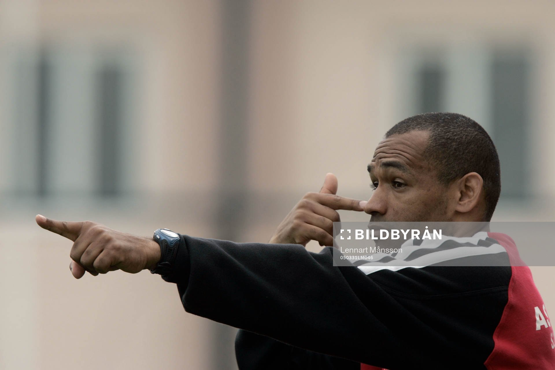 José Morais, tränare, Assyriska, titta så bra vi är
