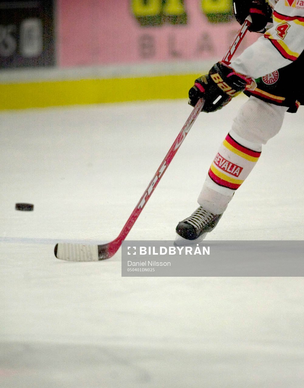 Ishockey, klubba, puck, skridsko, is