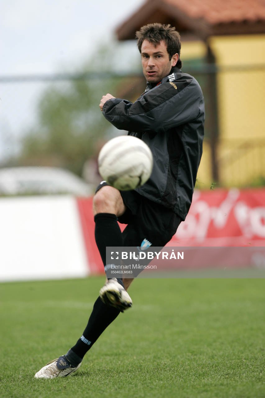 Hans Mattisson
