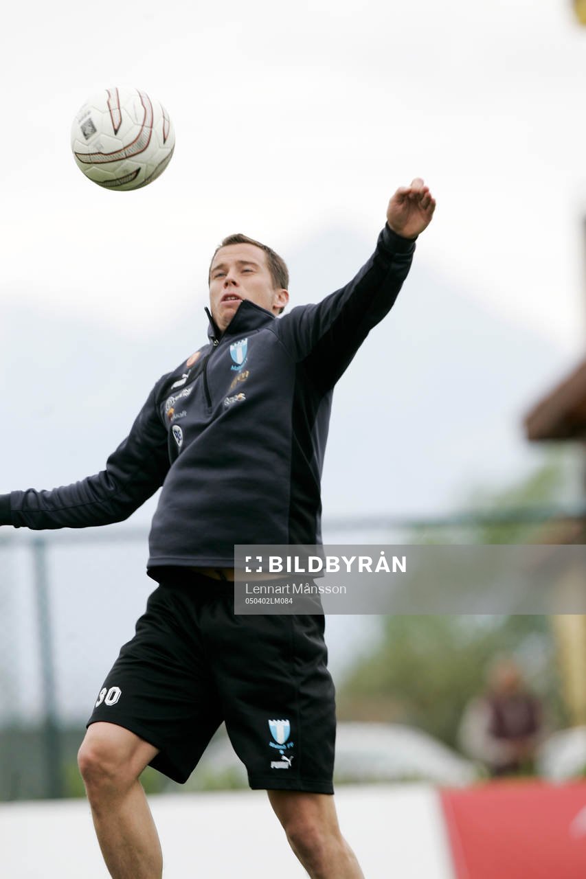 Daniel Andersson