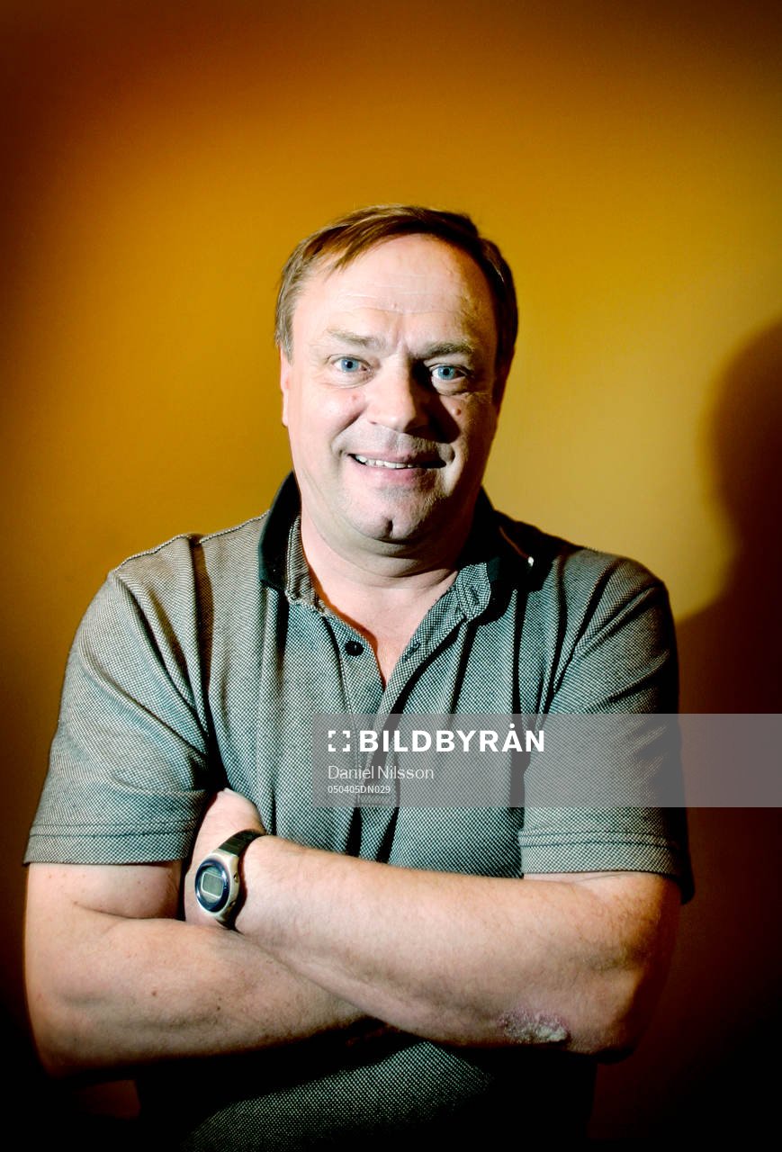 Jan Hansson (Journalist) Borås tidning