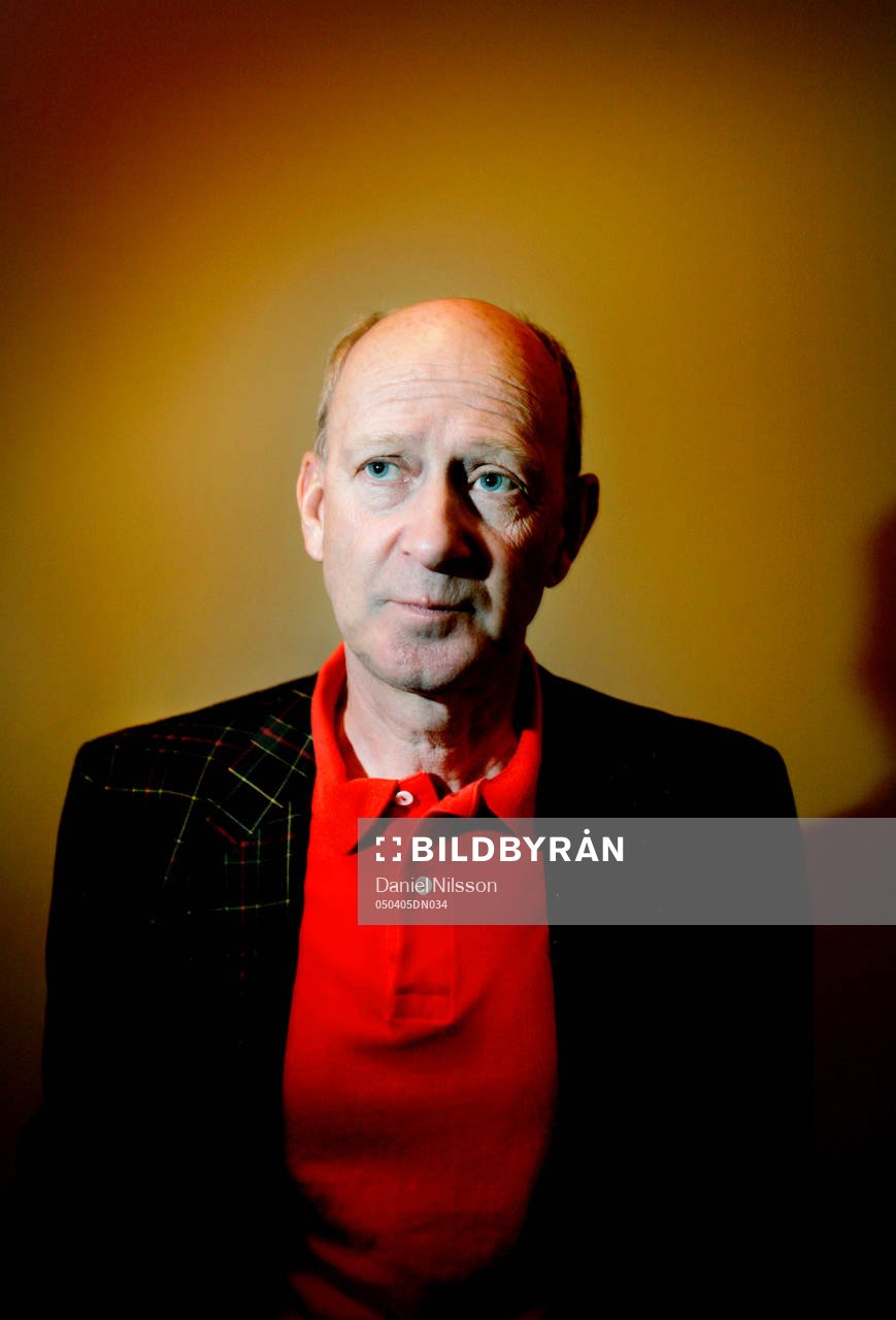 Hans Linné, (Journalist) Expressen