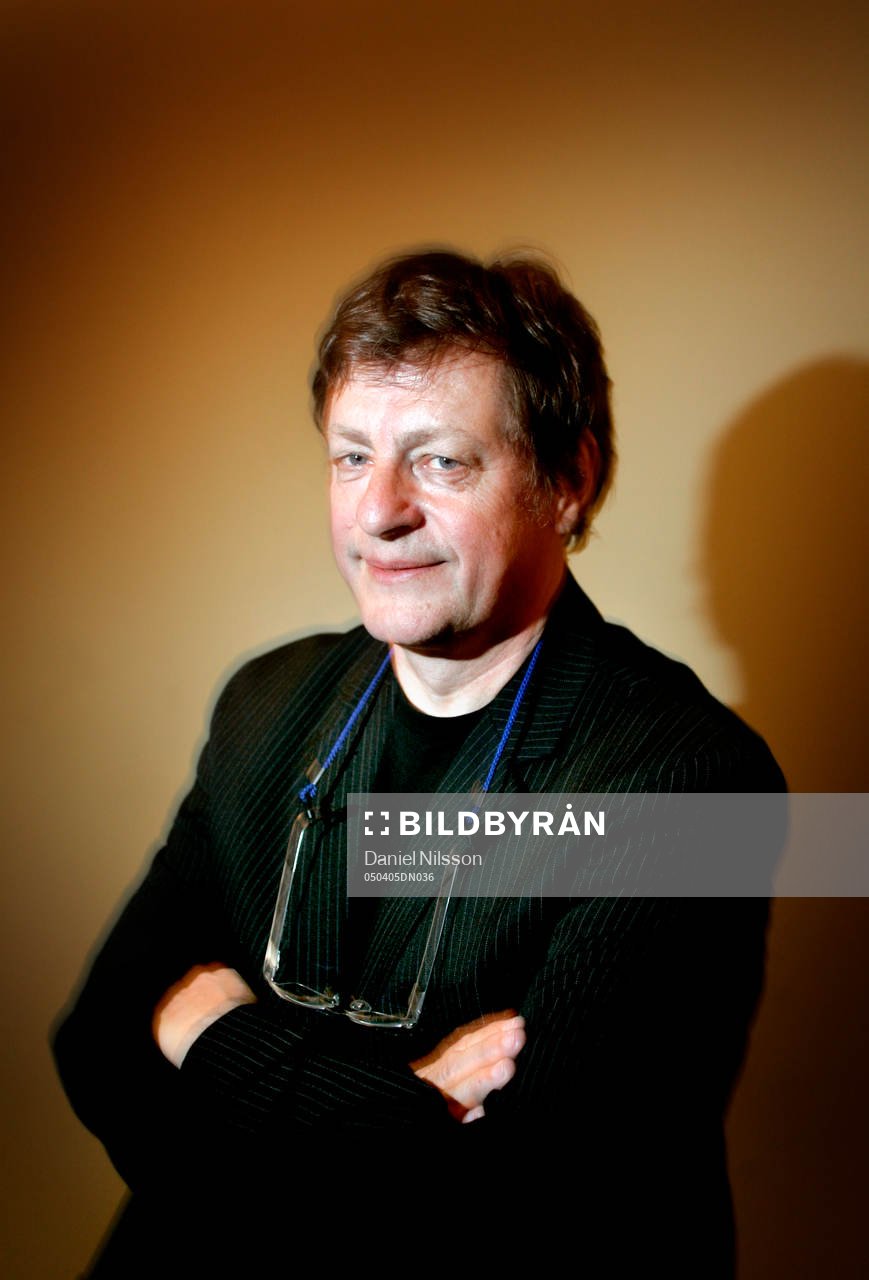 Lasse Sandlin (Journalist) Aftonbladet