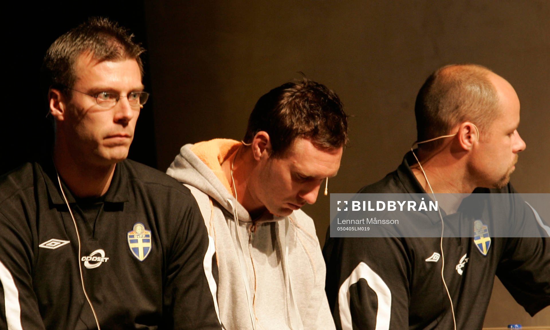 Fotboll, Allsvensk upptaktsträff
