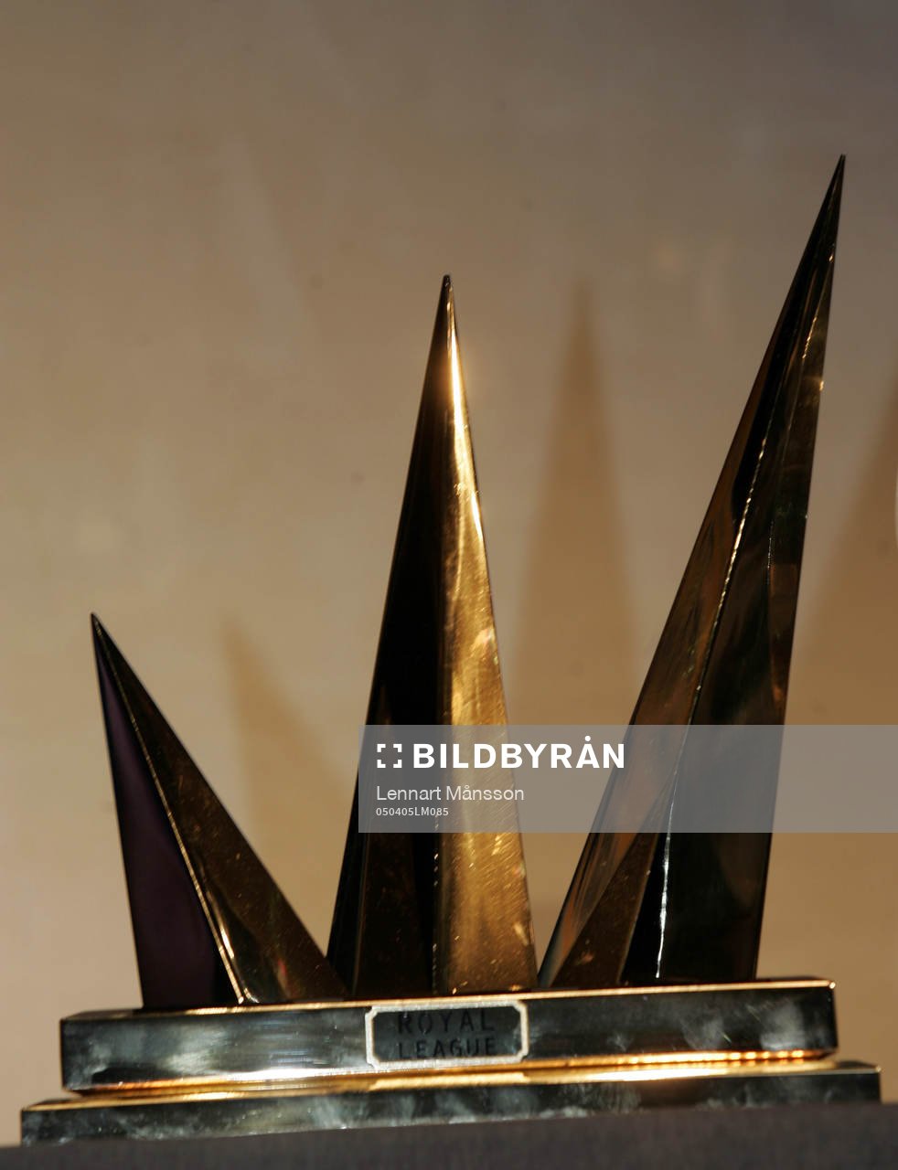 Fotboll,  Avspark 2005, upptakt