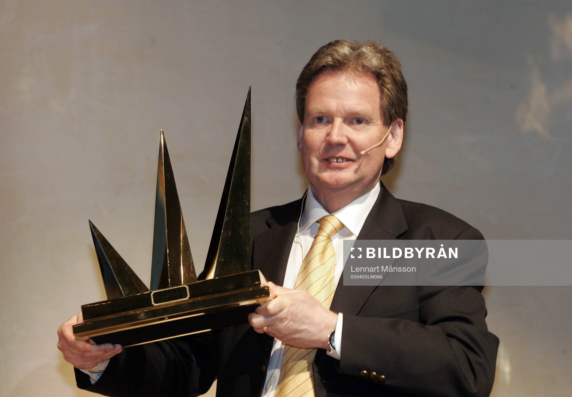 Fotboll,  Avspark 2005, upptakt