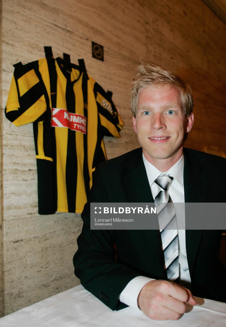 Carl Fagher, klubbdirektör, Häcken