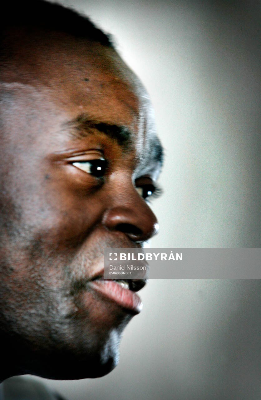 Fotboll, Joseph Elanga, Malmö FF