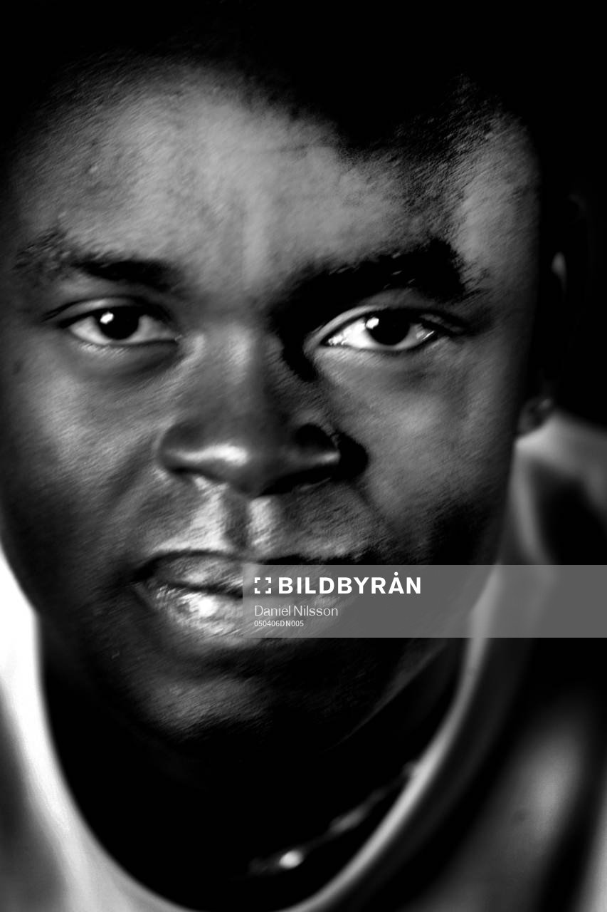 Fotboll, Joseph Elanga, Malmö FF