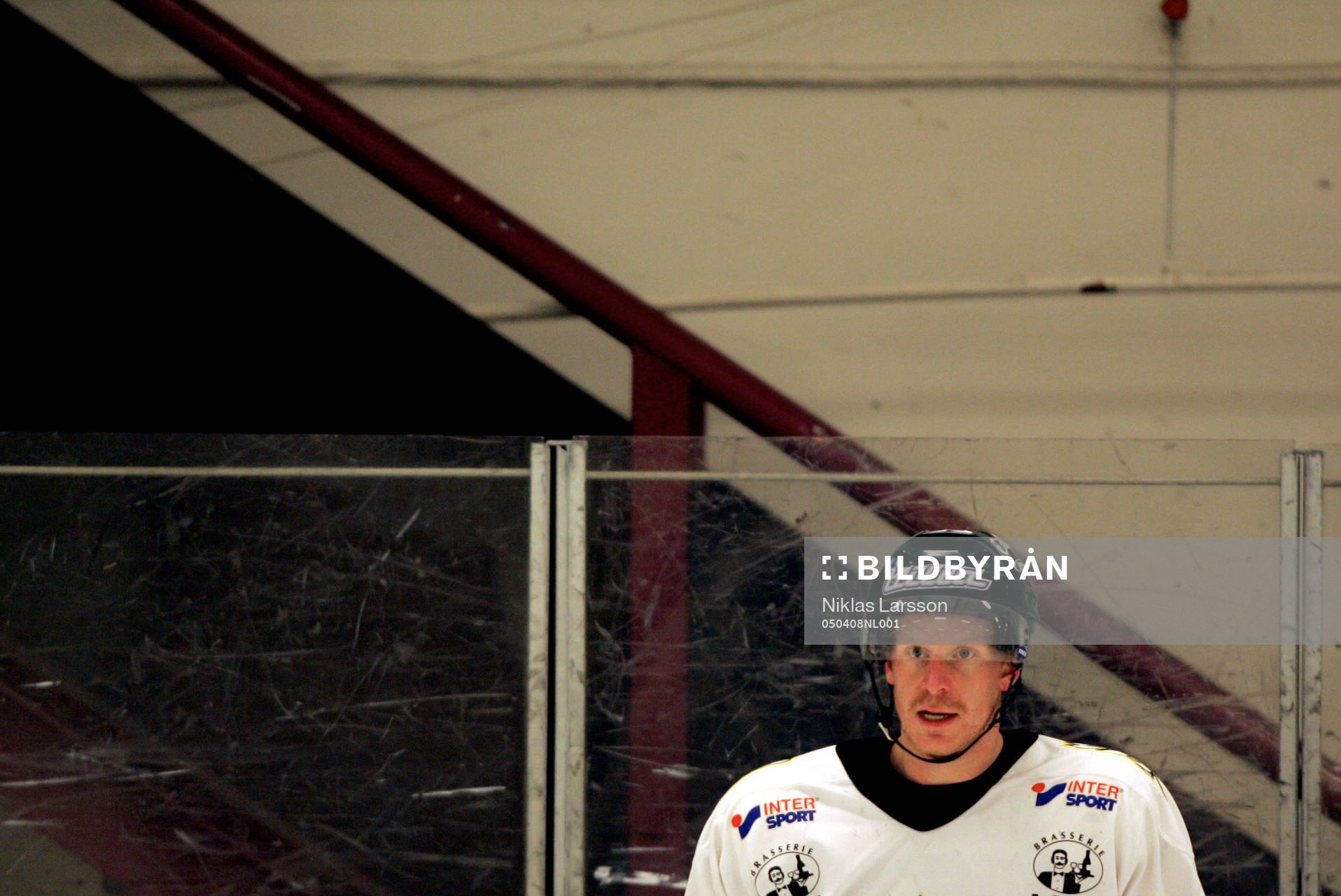 Daniel Alfredsson, Frölunda