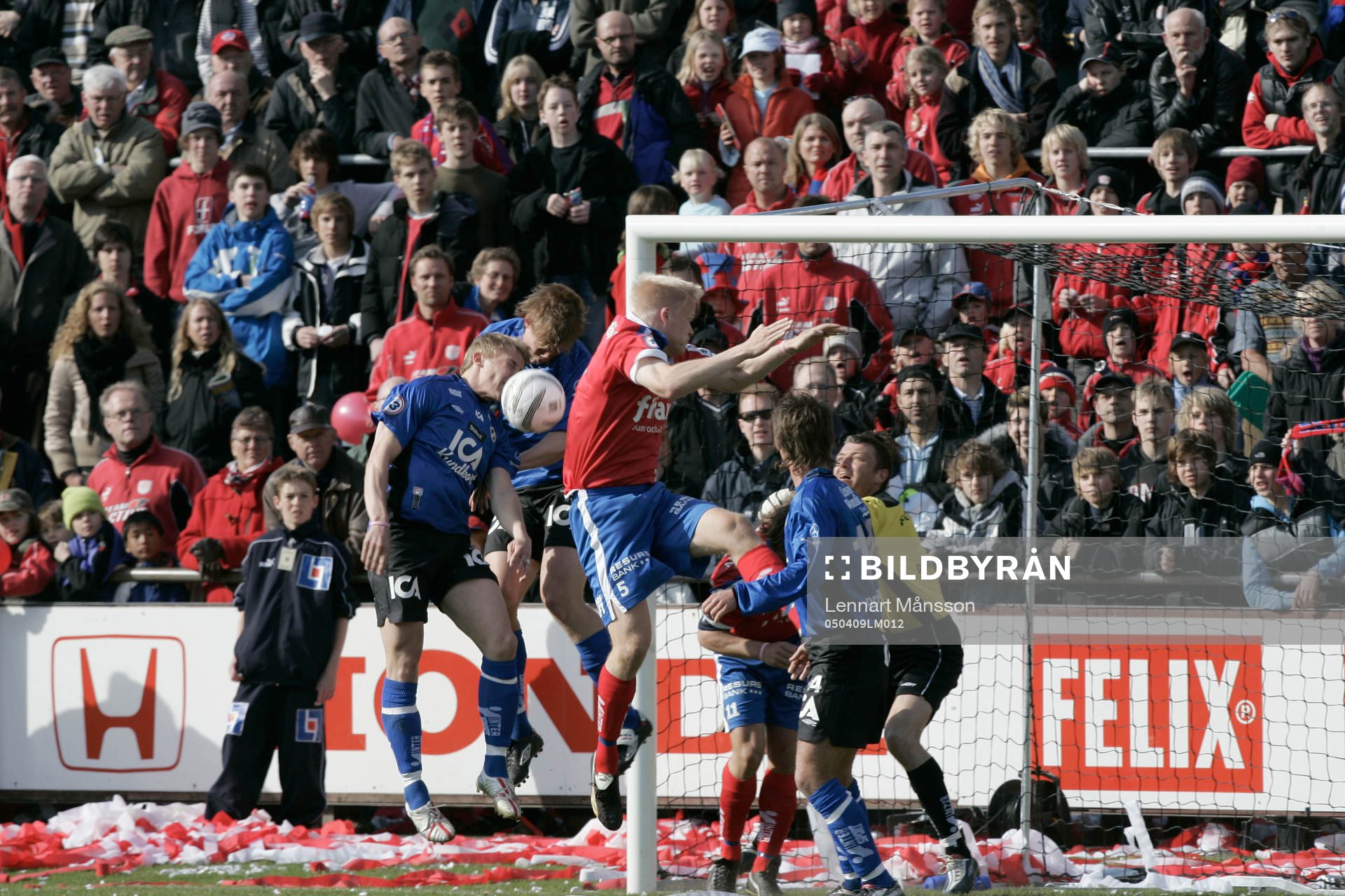 David Ljung, Helsingborg
