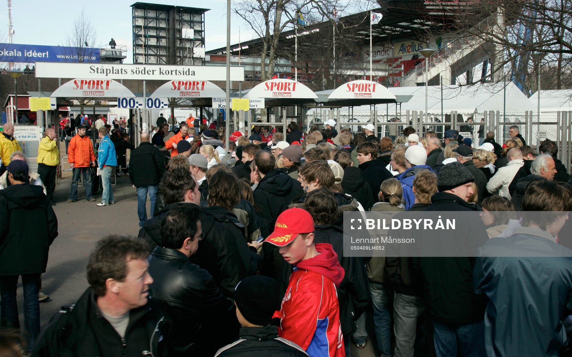 Fotboll, allsvenskan, Helsingborg - Halmstad