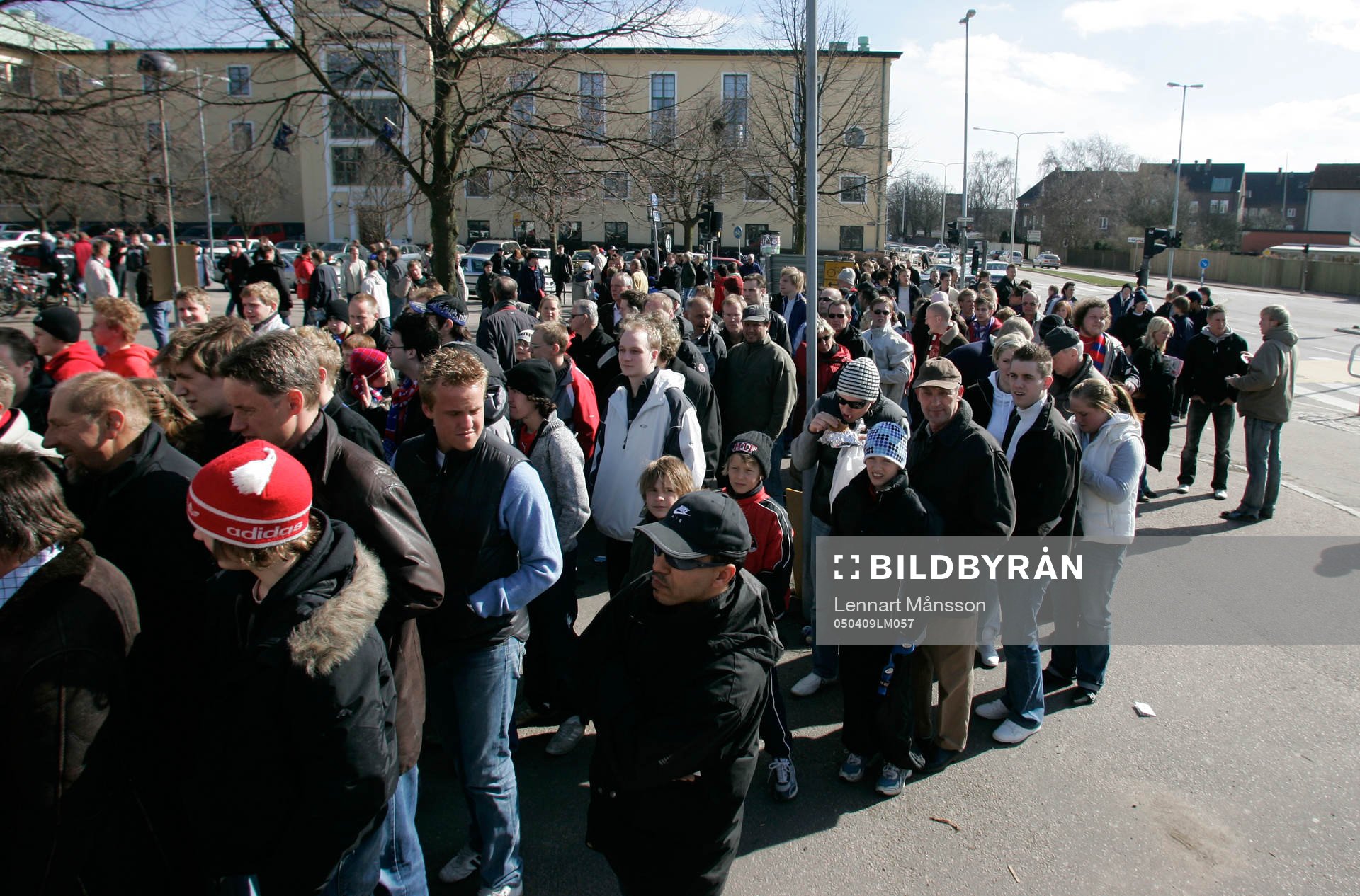 Fotboll, allsvenskan, Helsingborg - Halmstad