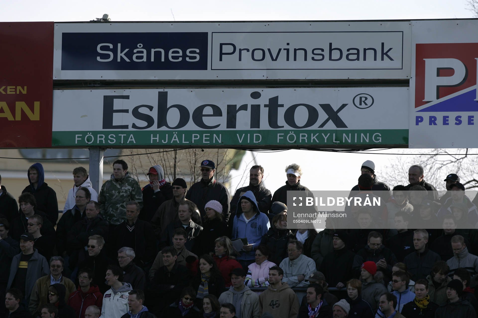Fotboll, allsvenskan, Helsingborg - Halmstad
