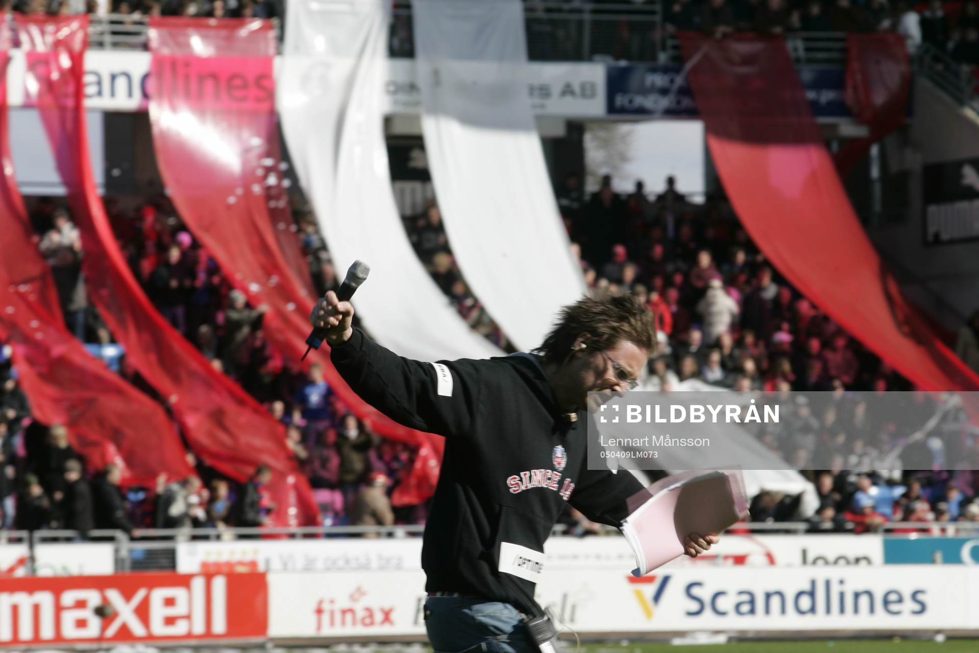 Fotboll, allsvenskan, Helsingborg - Halmstad