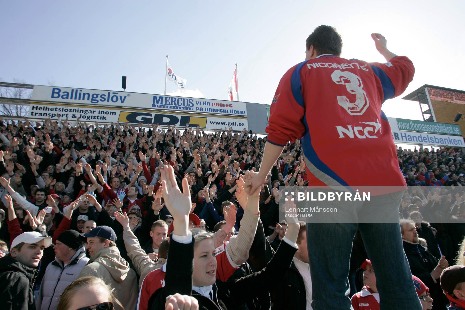 HIF jublar