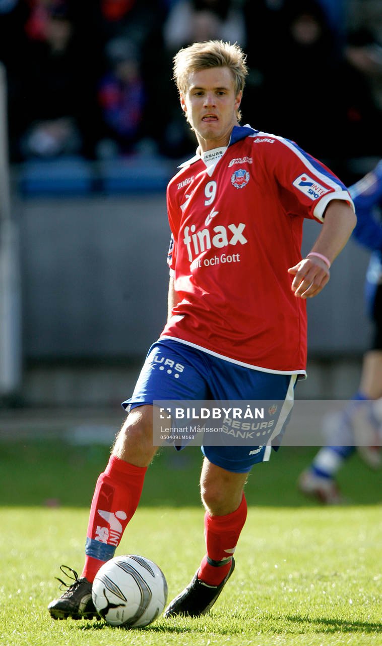 Andreas Dahl