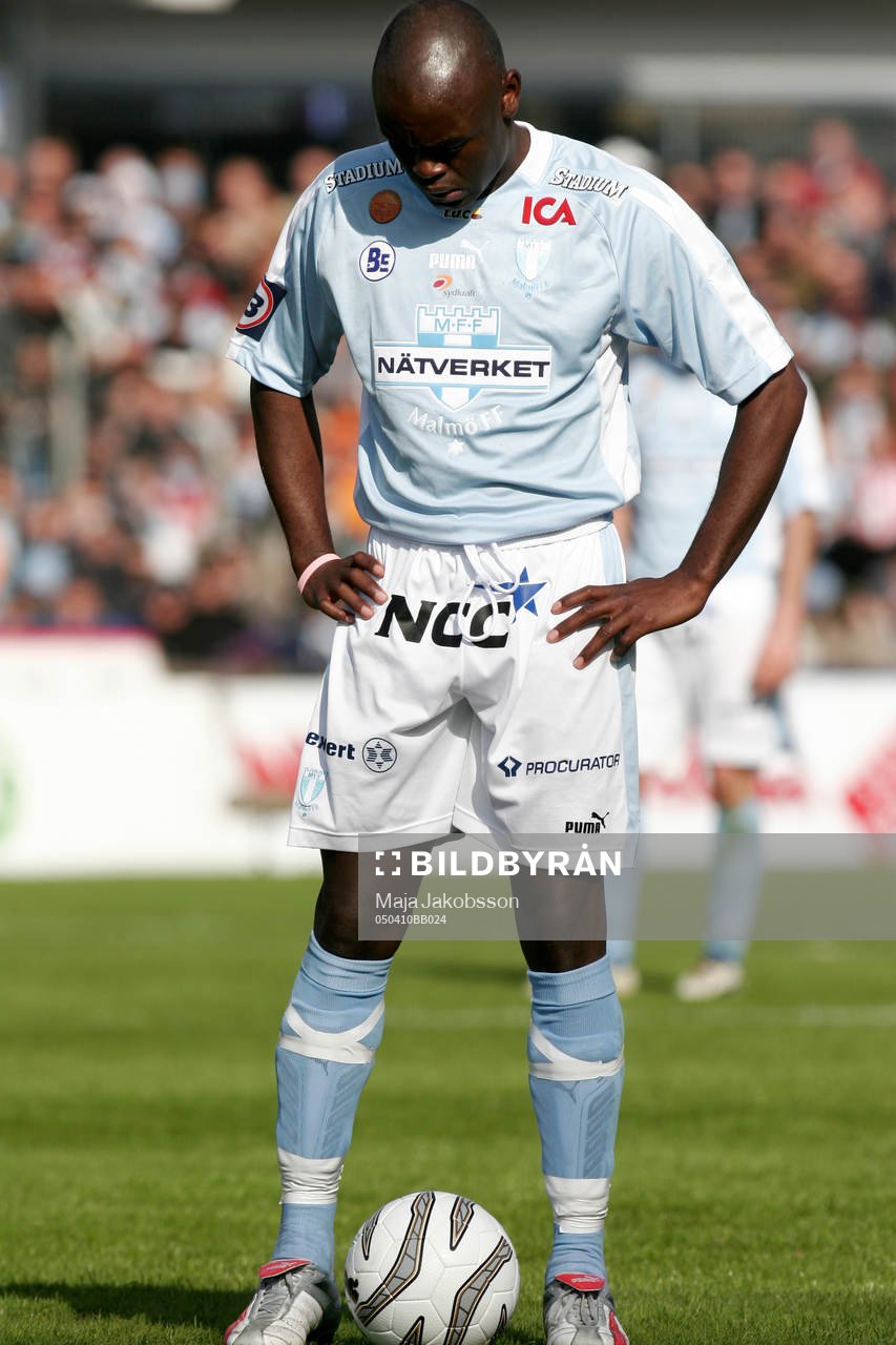 Joseph Elanga
