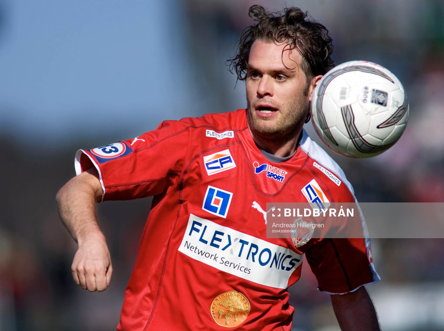 Lasse Johansson, Kalmar