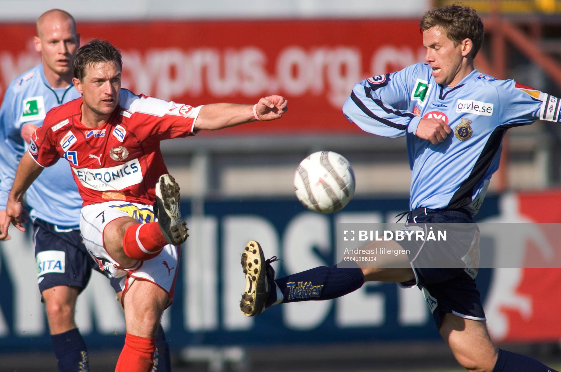 Mikael Blomberg, Kalmar och Johannes Ericsson, Gefle