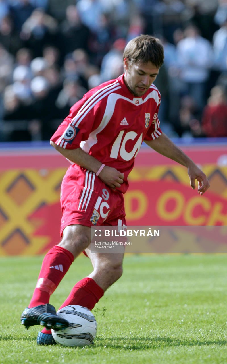 Stefan Selakovic, IFK Göteborg