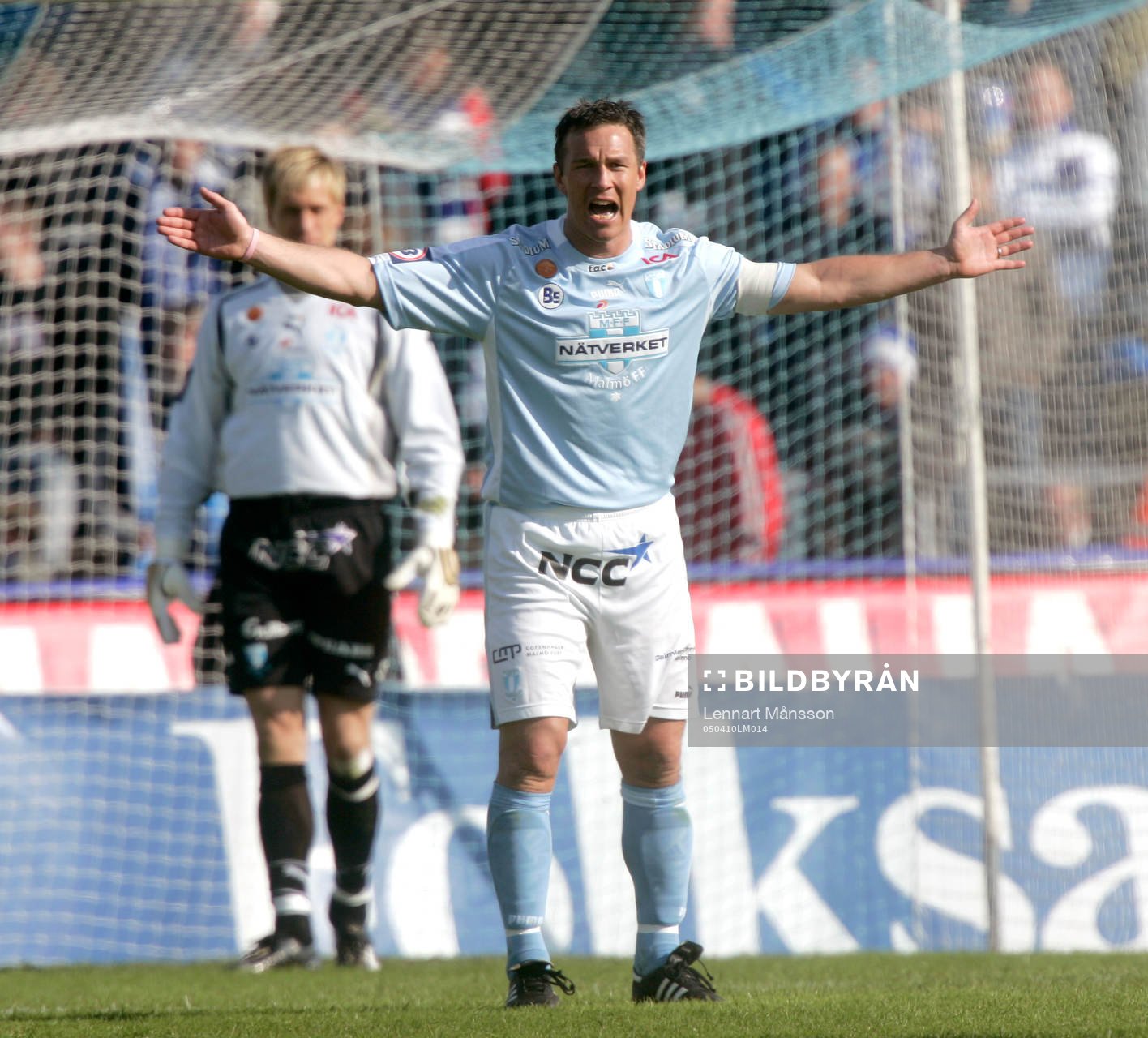Daniel Andersson