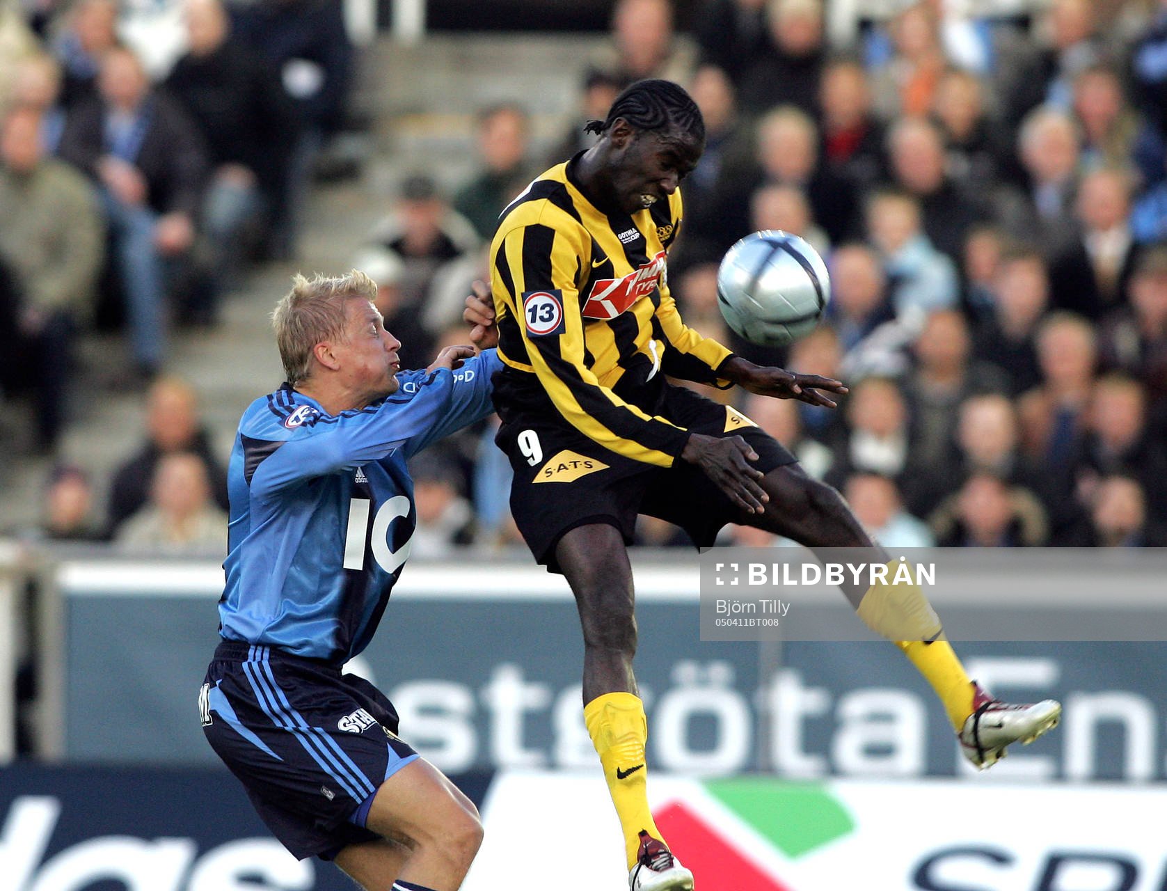 Toni Kuivasto, Djurgården och Dioh Williams, Häcken