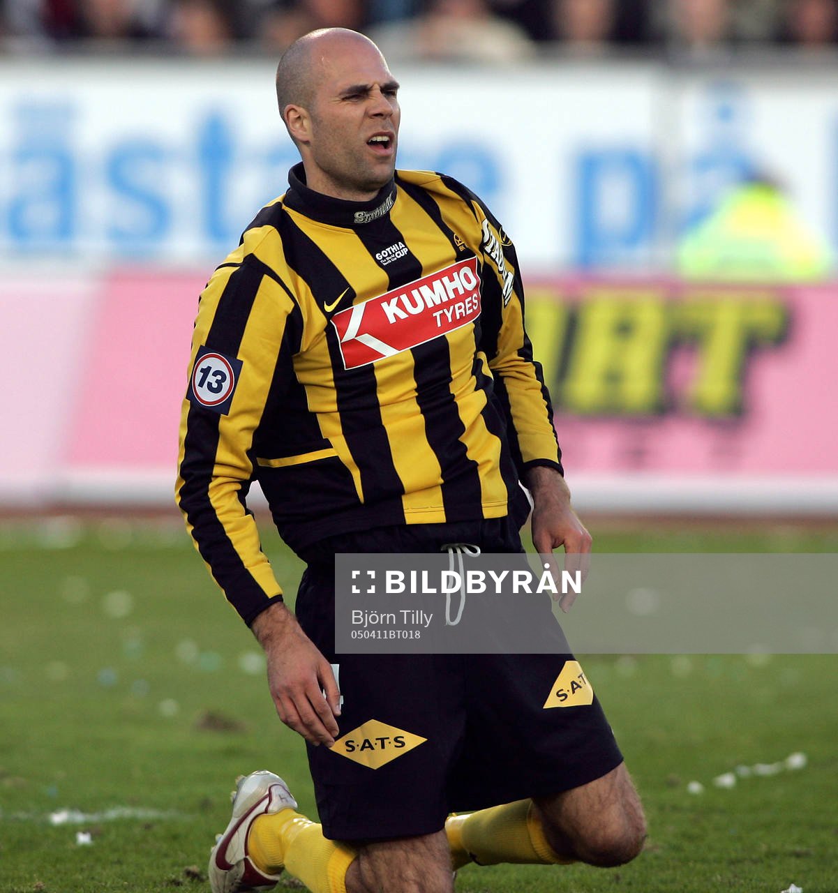 Teddy Lucic, Häcken