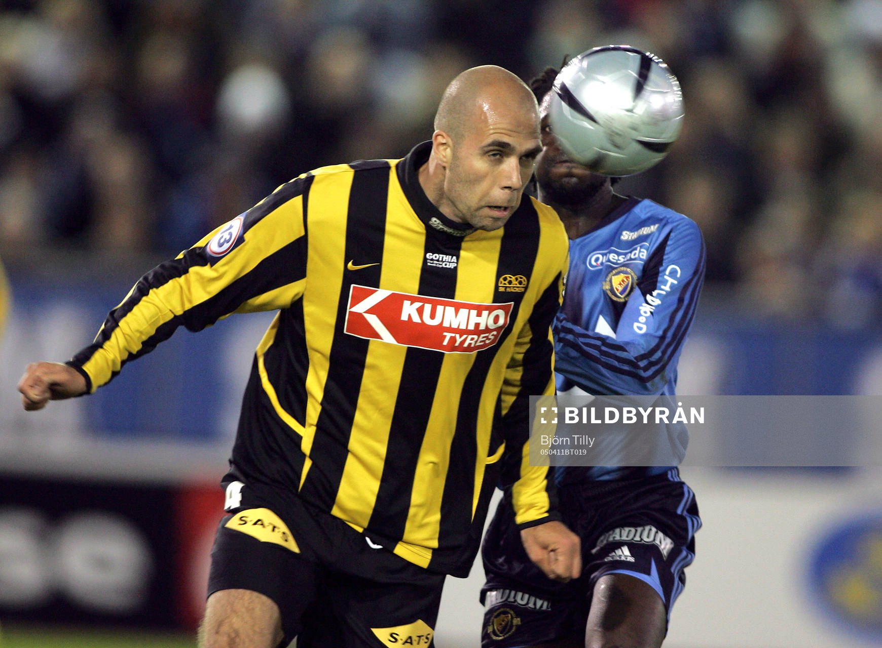 Teddy Lucic, Häcken