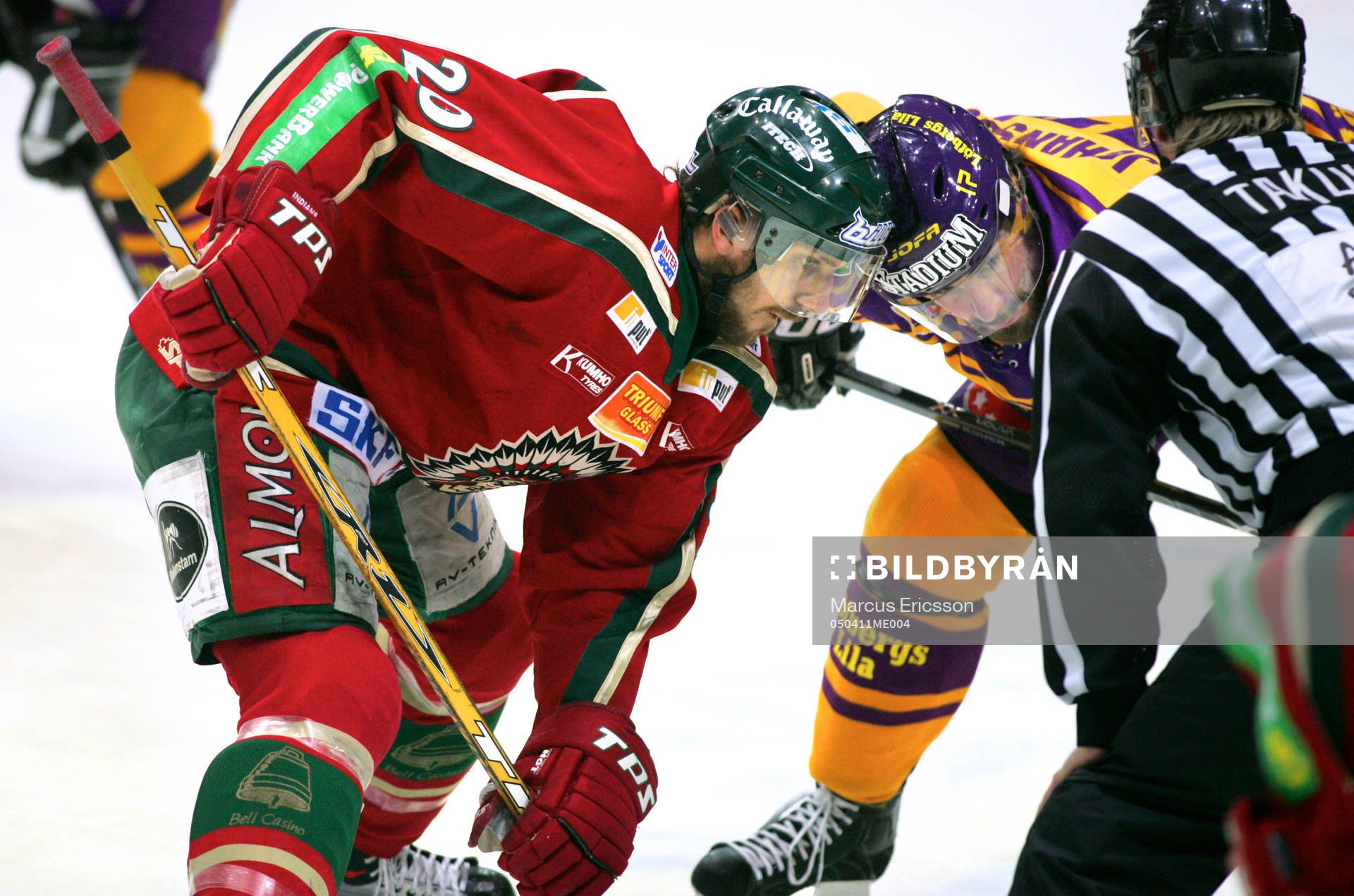 Joel Lundqvist, Frölunda