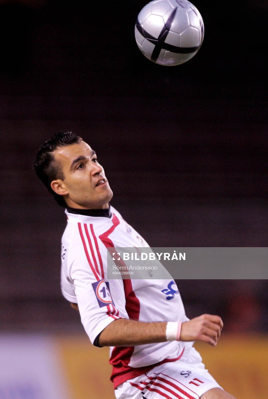 Dani Hamzo, Assyriska