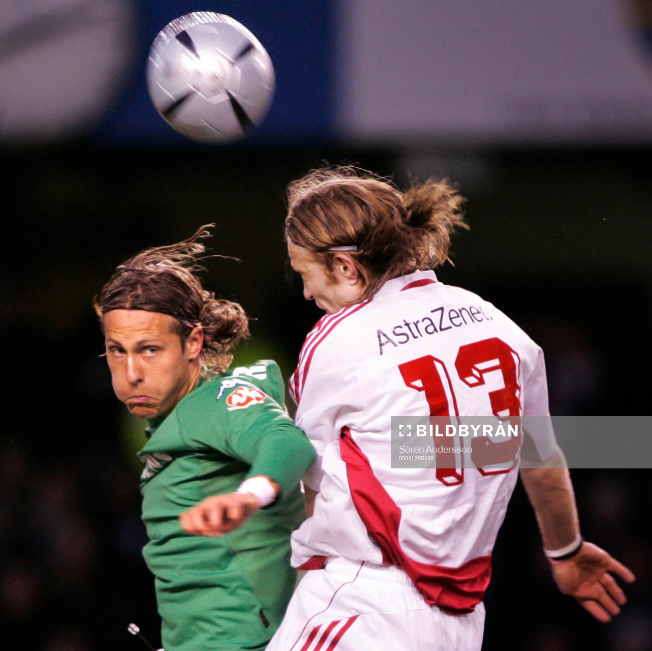 Kaspars Gorkss, Assyriska och Björn Runström, Hammarby