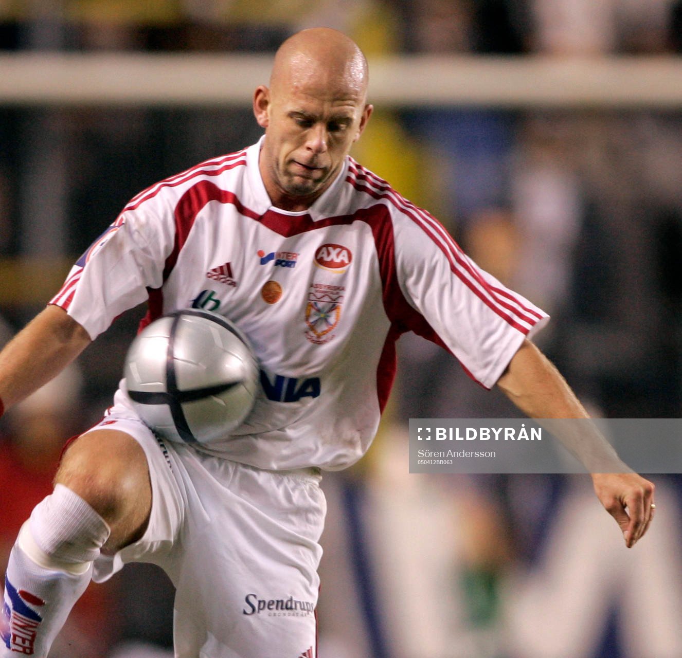 David Nordbeck, Assyriska