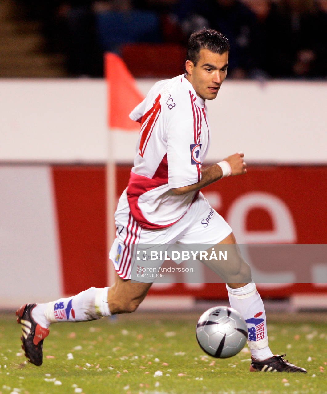 Dani Hamzo, Assyriska