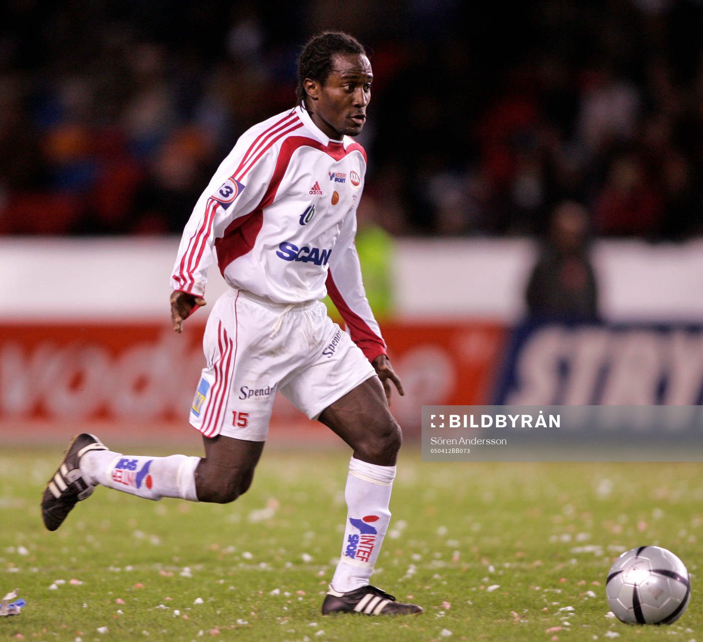 Ibrahim Atiku, Assyriska