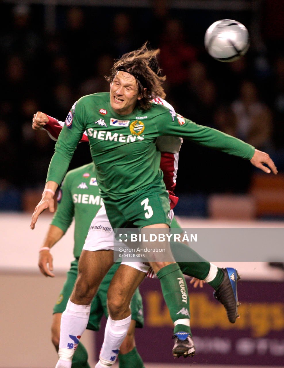 Petur Marteinsson, Hammarby