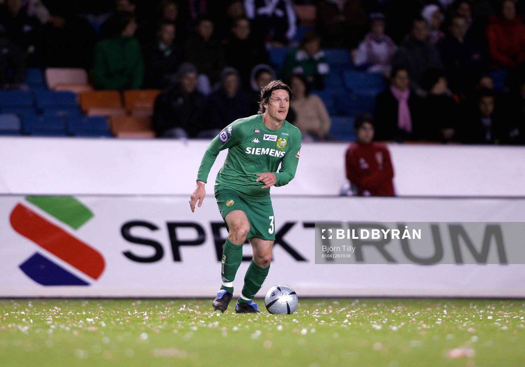 Petur Marteinsson, Hammarby