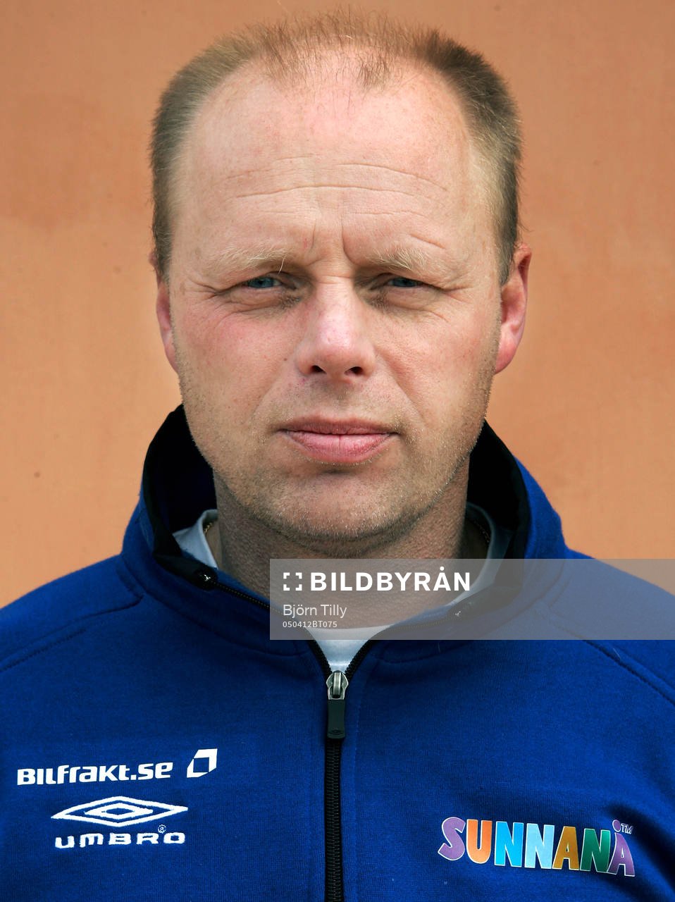 Kenneth Isaksson, tränare, Sunnanå