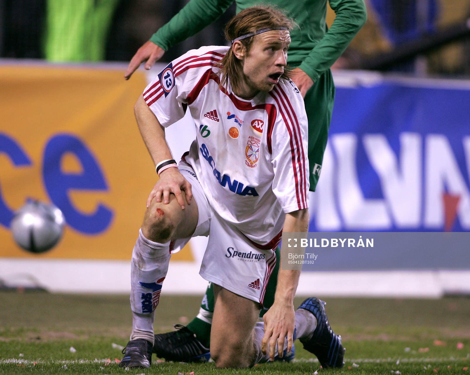Kaspars Gorkss, Assyriska