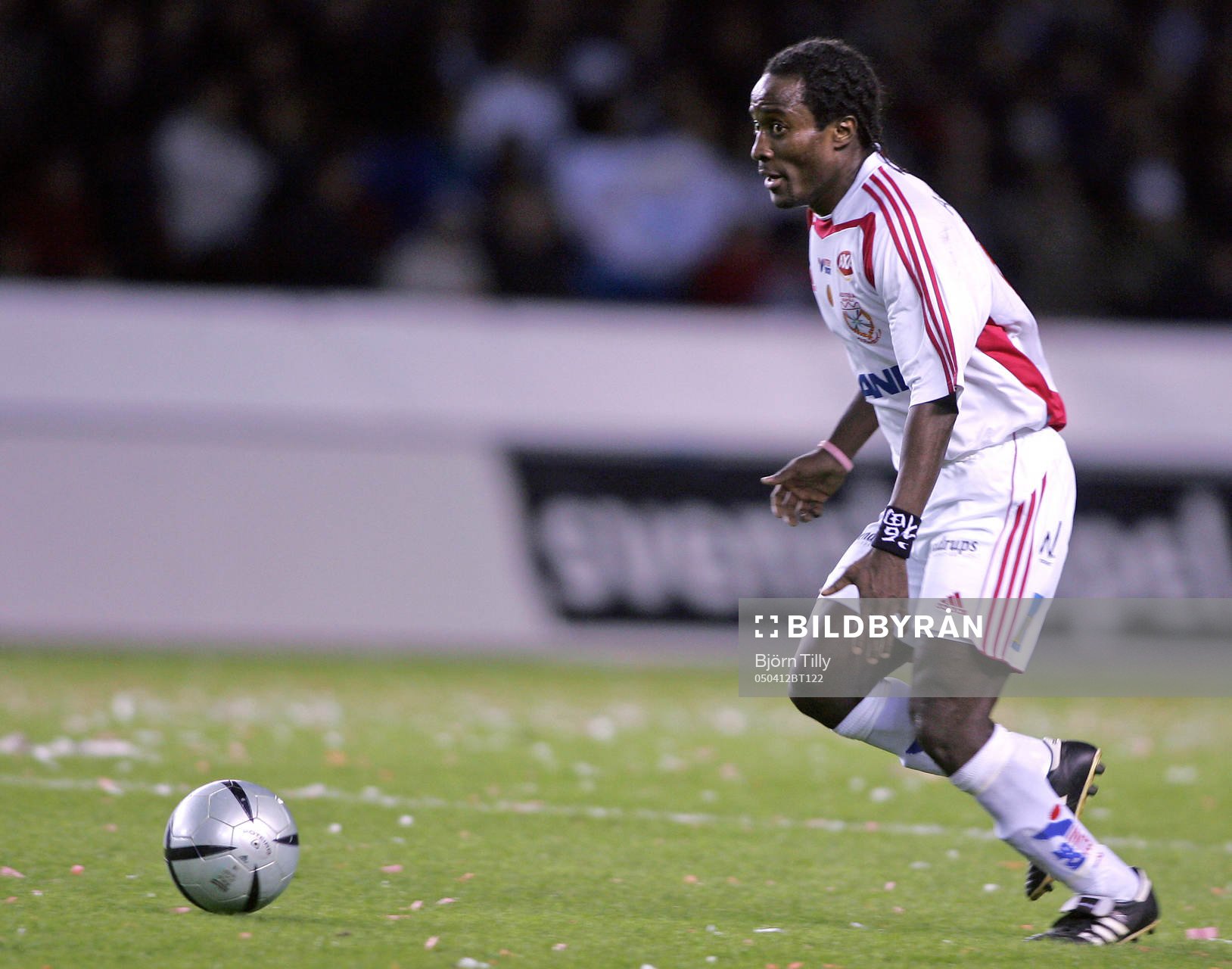 Kabba Samura, Assyriska