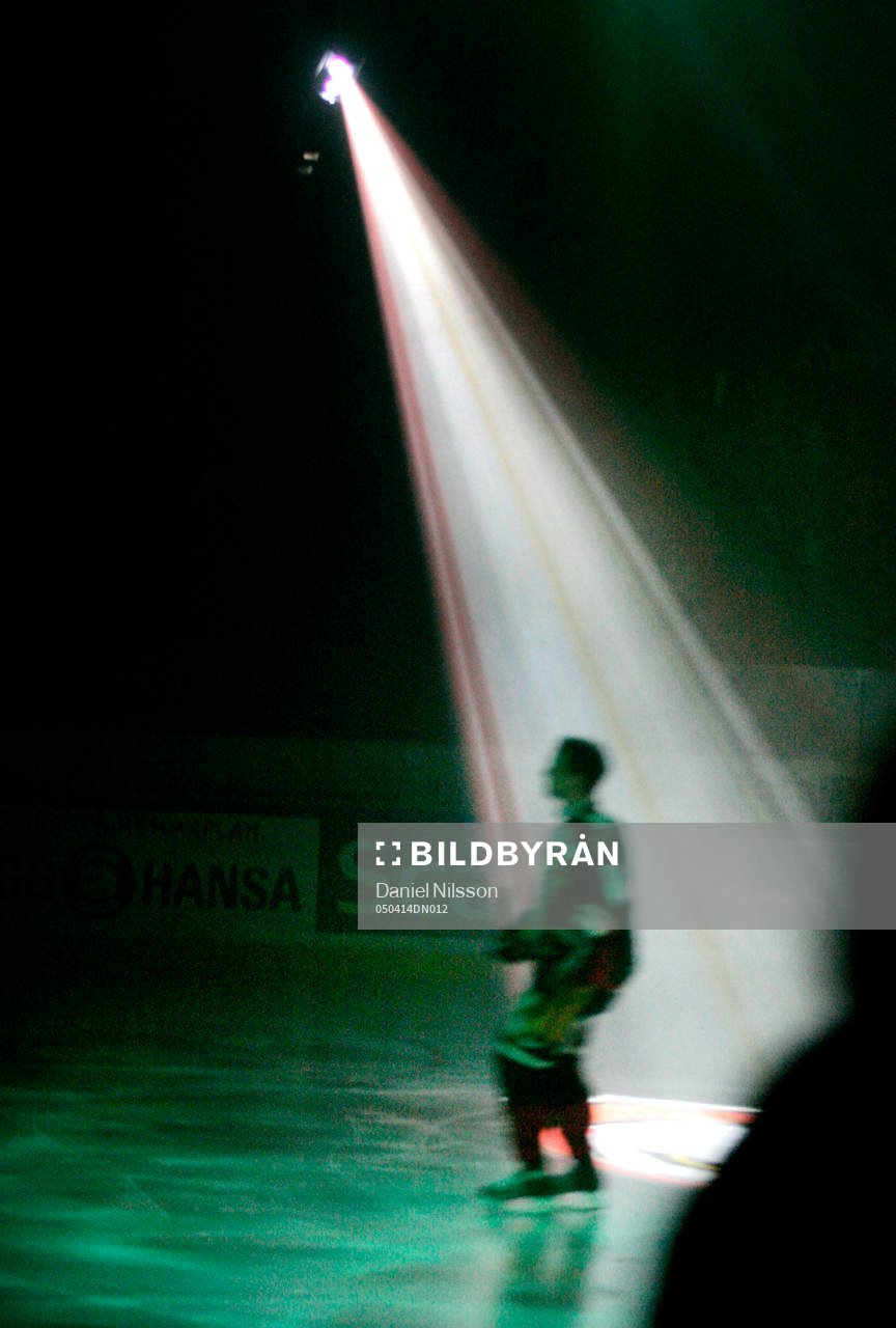 Sista ljuset på Mif Redhawks. Malmö åker ur Elitserien