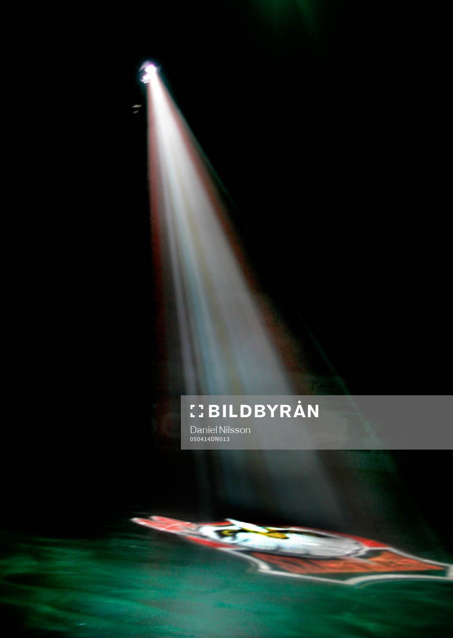 Sista ljuset på Mif Redhawks. Malmö åker ur Elitserien