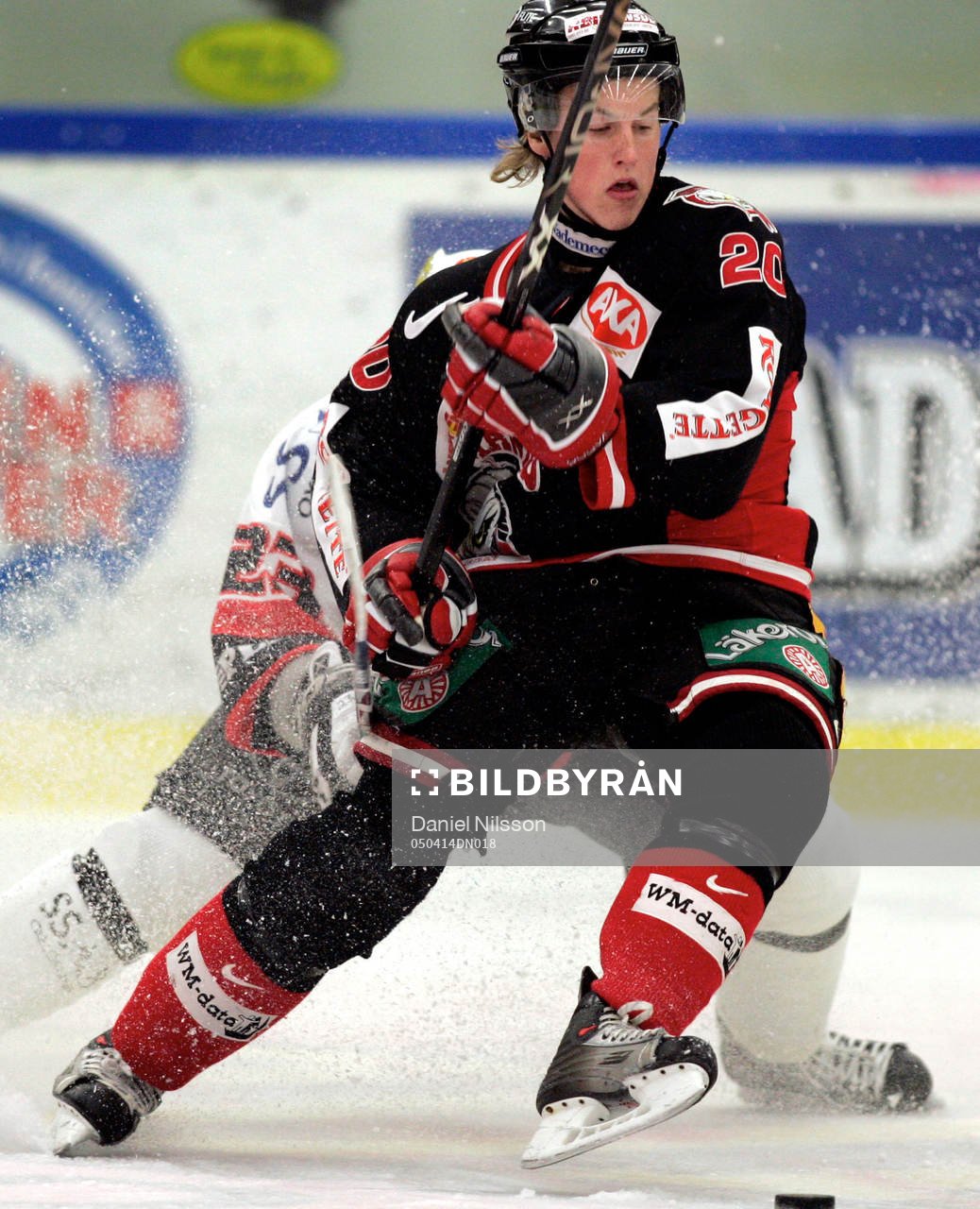 Marcus Paulsson, Malmö