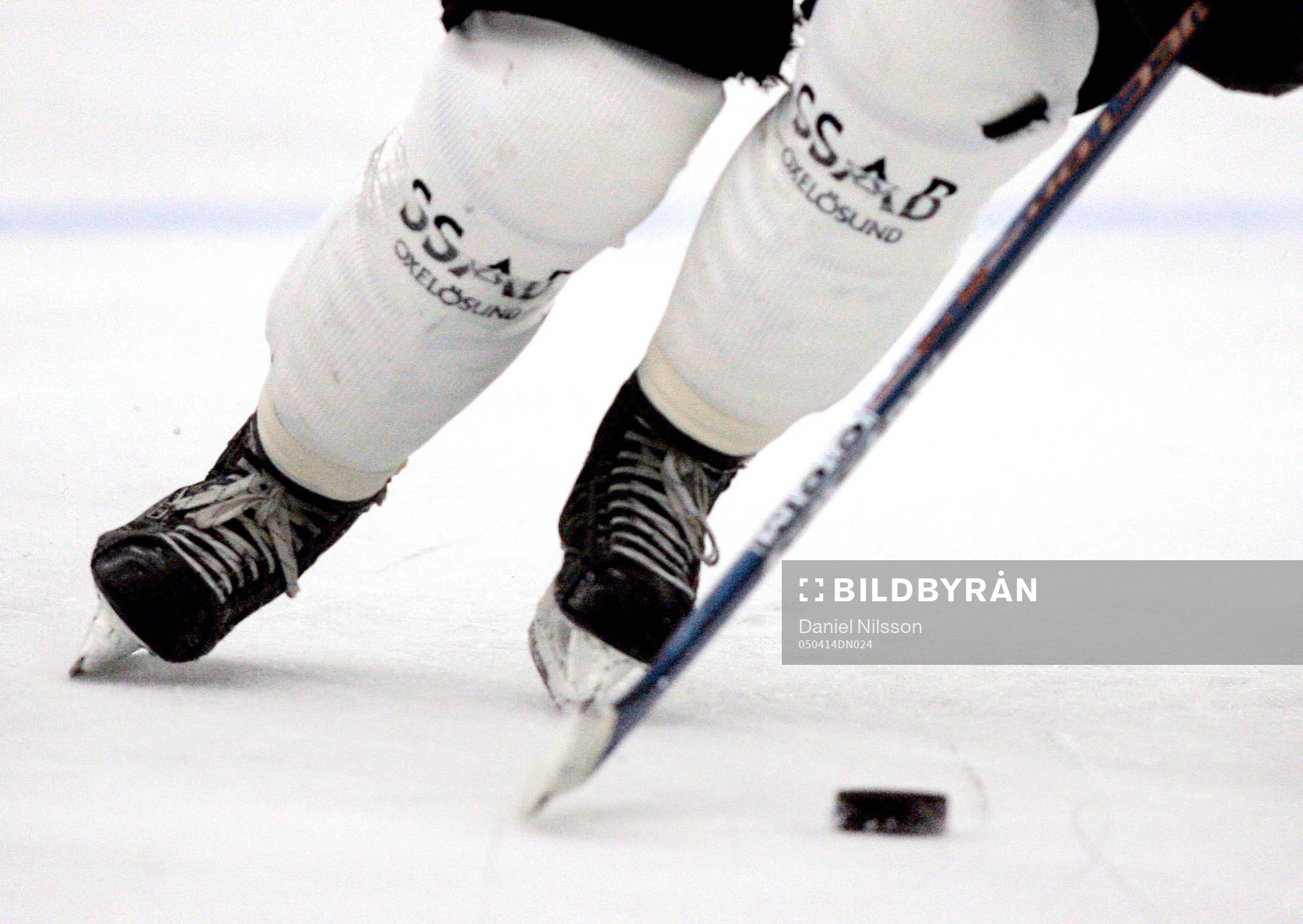 Ishockey, Klubba, puck, skridsko, is