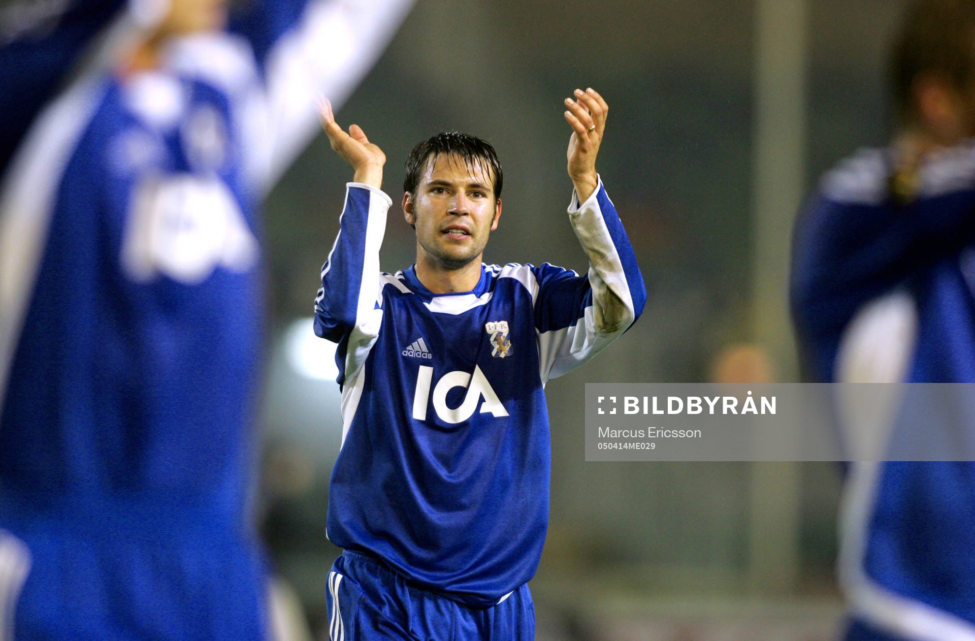 Stefan Selakovic, Göteborg