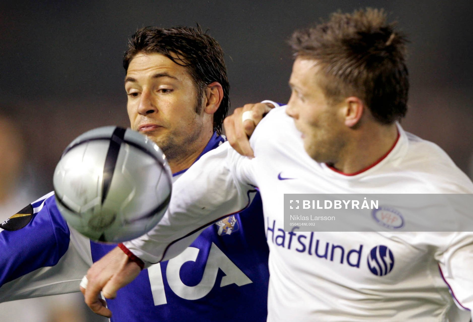 Stefan Selakovic, Göteborg