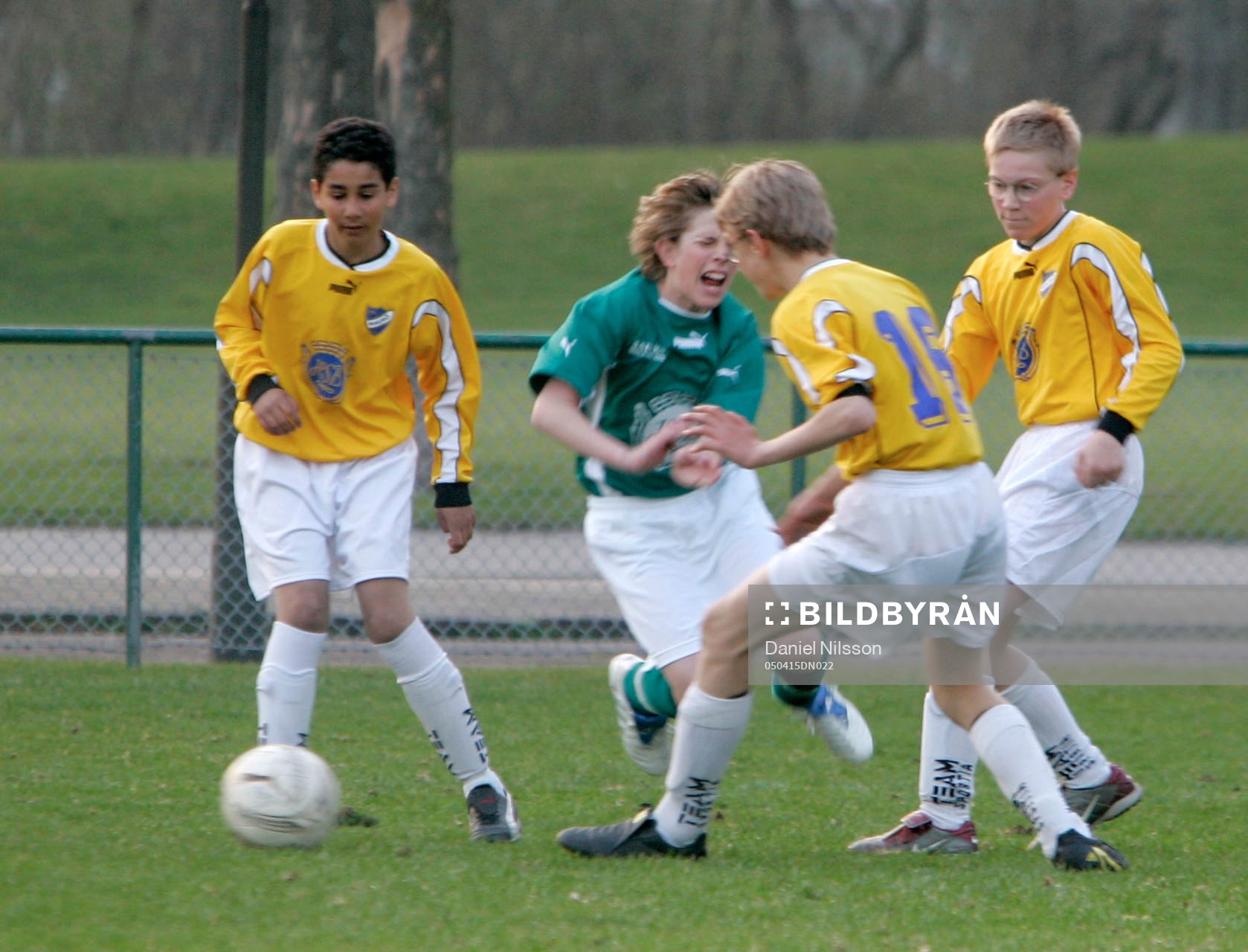 P92:or spelar match