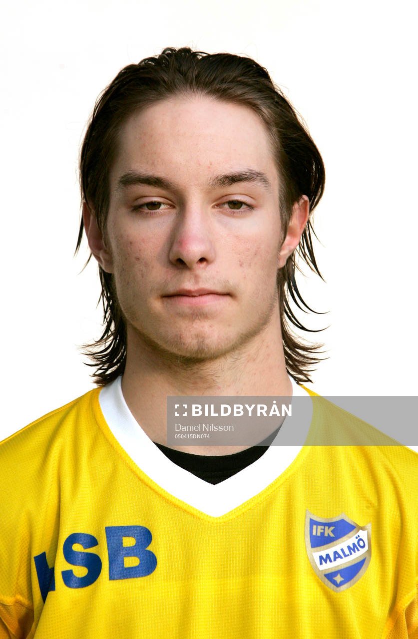 Daniel Jovanovic, IFK Malmö