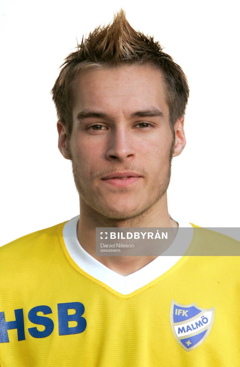 Zoran Jovanovic, IFK Malmö